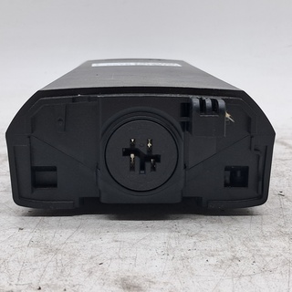 Fietsaccu, Bosch, PowerPack 400