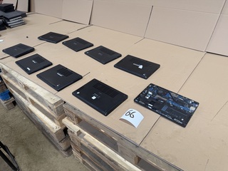 9x Laptop, Dell