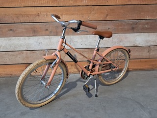 Kinderfiets, Veloretti