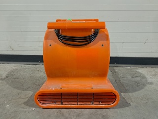 Ventilator 5.100m³/uur 230V General Equipment, CD10P, bouwjaar 2016