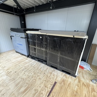 3x Koelbox