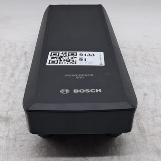 Fietsaccu, Bosch, PowerPack 400