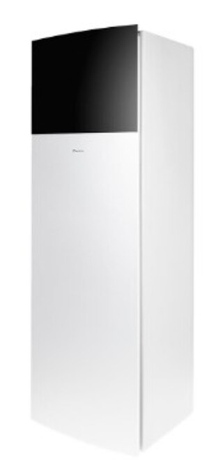 Warmtepomp lage temperatuur split, Daikin, EHFH03S18DJ3V / ERLA03DAV3,