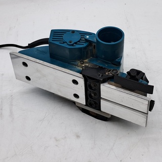 Elektrische schaafmachine, Makita, N1923B, 2013