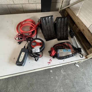 Kabelhaspel en verlengsnoer, Easy Elektra En Duro