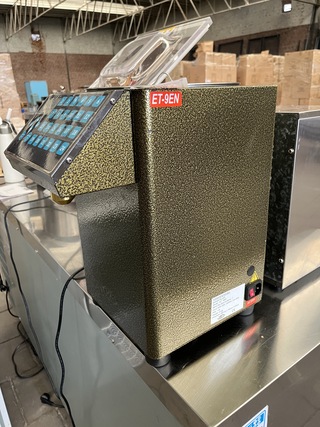 Automatische fructose dispenser