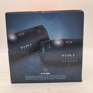 Luidspreker, JBL, Xtreme3