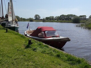 ( Locatie Grou ) Sloep, Langweerder, 650, 2008