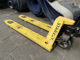 Palletwagen Stanley