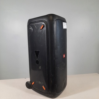 Luidspreker, JBL, Partybox 310