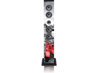 Lenco IBT6 40W Multi Luidspreker