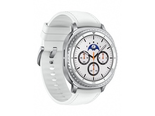 Samsung Galaxy Watch 8 Classic 46mm Wit