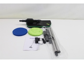Hyundai Electronics  Elektrische Dweil machine