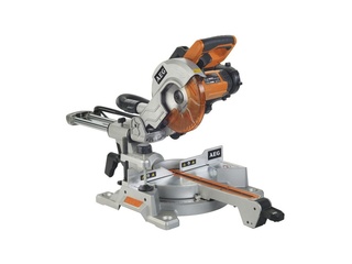 AEG PS216L Afkortzaag en verstekzaag  1500W  216mm