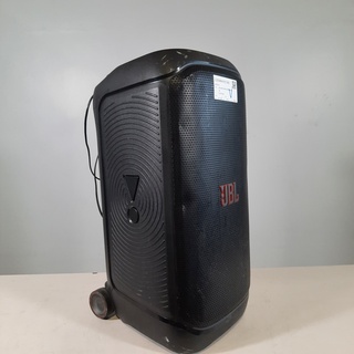 Luidspreler, JBL, Partybox Stage 320