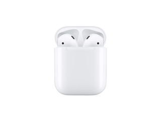 Apple AirPods 2 Wit