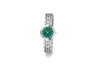 Guess Watches Clara GW0930L1 Horloge Roestvrij staal