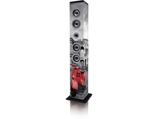 Lenco IBT6 40W Multi Luidspreker