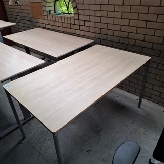 Bureautafel