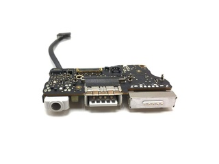 OLVINS I/Okaart (zonder USB audio DCin 2)  Vervanging voor MacBook Air