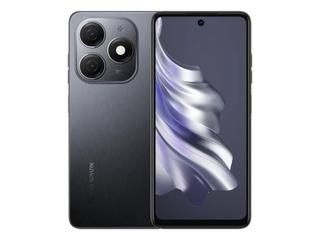 Tecno Mobile Spark 20 Pro 4G Smartphone Zwart