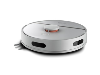 Philips HomeRun Aqua 3000 Series XU3000/02 Robotstofzuiger met Dweilfu