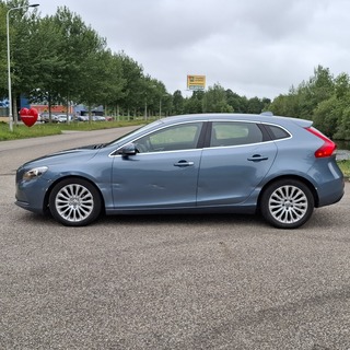 Personenauto, Volvo, V40, 1.6 D2 Momentum