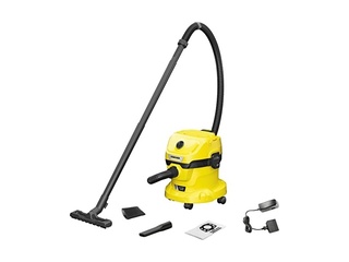 Kärcher WD 218 Batterijset V12/18