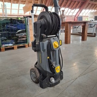 Hogedrukreiniger Karcher, HD 5/15CX, bouwjaar 2017