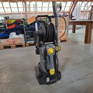 Hogedrukreiniger Karcher, HD 5/15CX, bouwjaar 2017
