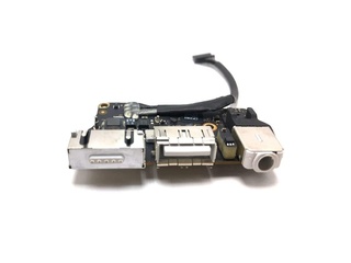 OLVINS I/Okaart (zonder USB audio DCin 2)  Vervanging voor MacBook Air