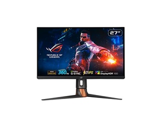 Asus ROG Swift PG27AQN 27 IPS Gaming Monitor