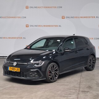 Personenauto, Volkswagen, Golf, 1.4 eHybrid GTE, 2022