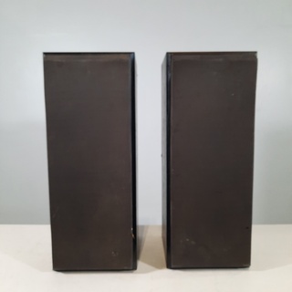 2x Luidspreker, B&W, DM 320