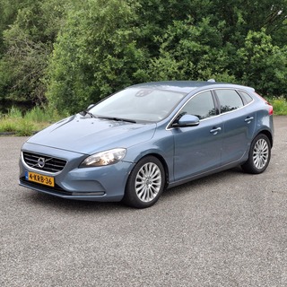 Personenauto, Volvo, V40, 1.6 D2 Momentum