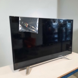 Televisie, Toshiba, 43UA2B63DG