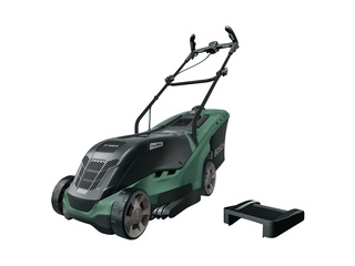 Bosch Grasmaaier 1400 W 34cm met mulchaccessoire