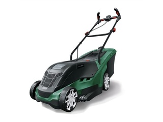 Bosch Grasmaaier 1400 W 34cm met mulchaccessoire