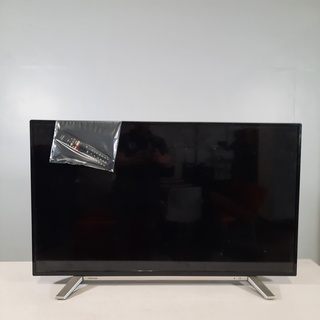 Televisie, Toshiba, 43UA2B63DG