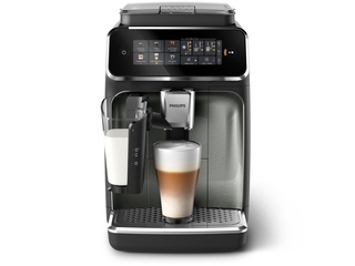 Philips Series 3300 EP3349 Volautomatisch Espressoapparaat Zwart
