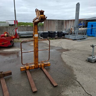 Pallethaak BSV, PG 100/2 SSB SB