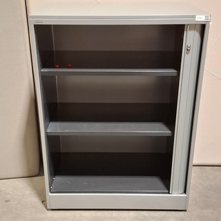 8x Jaloeziekast, Ahrend