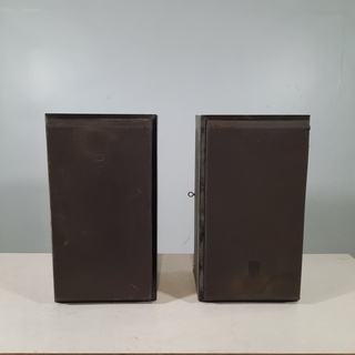 2x Luidspreker, B&W, DM310