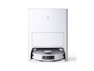 Ecovacs Deebot T20 OMNI  Robotstofzuiger Wit
