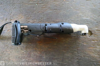 Accu haakse slagschroevendraaier, Hitachi, WH14DCAL