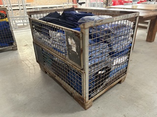 Ca. 200x Diverse werkkleding