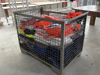 Ca. 244x Diverse werkkleding