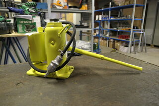 Potkrik, 12 ton JJ