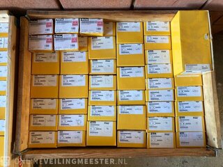 Grote partij Parker koppelingen
