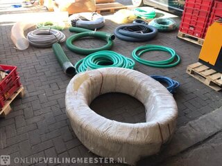 Partij slangen
